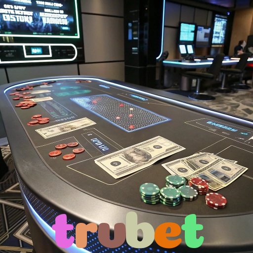 trvbet - Baixe o app trvbet no Google Play e jogue ao vivo