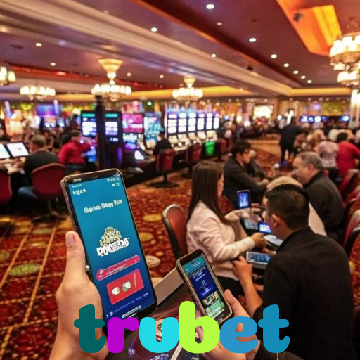 trvbet - Baixe o App trvbet para Android e Comece a Jogar