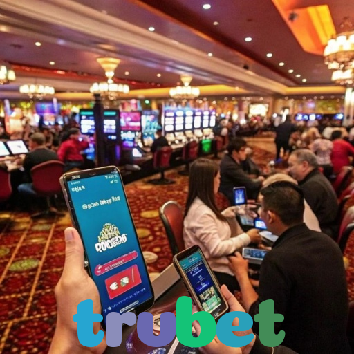 trvbet - Baixe o App trvbet para Android e Comece a Jogar