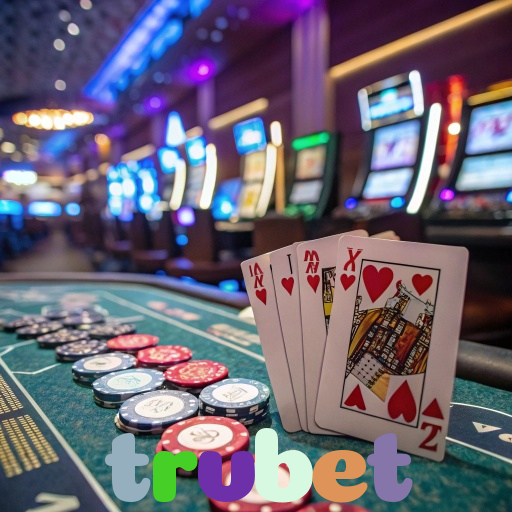 trvbet - Baixe o app trvbet no Google Play e jogue ao vivo