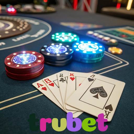 trvbet - Baixe o app trvbet no Google Play e jogue ao vivo