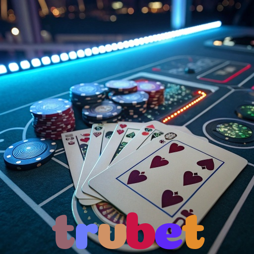 trvbet - Baixe o app trvbet no Google Play e jogue ao vivo
