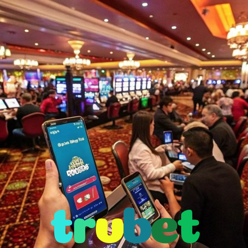 trvbet - Baixe o app trvbet no Google Play e jogue ao vivo