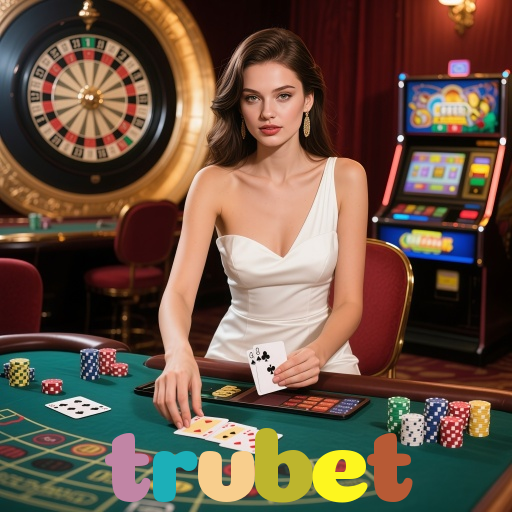 trvbet - Baixe o app trvbet no Google Play e jogue ao vivo