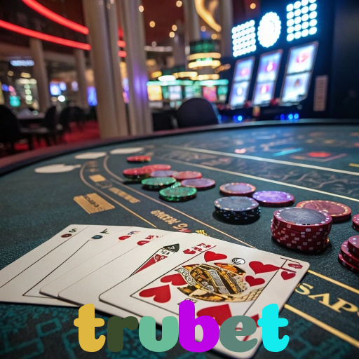 trvbet - Baixe o app trvbet no Google Play e jogue ao vivo