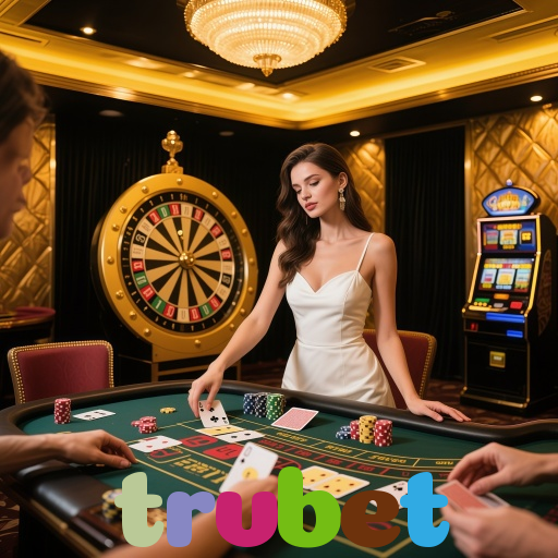 trvbet - Baixe o app trvbet no Google Play e jogue ao vivo