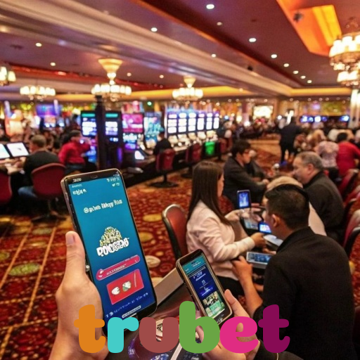 trvbet - Baixe o App trvbet para Android e Comece a Jogar
