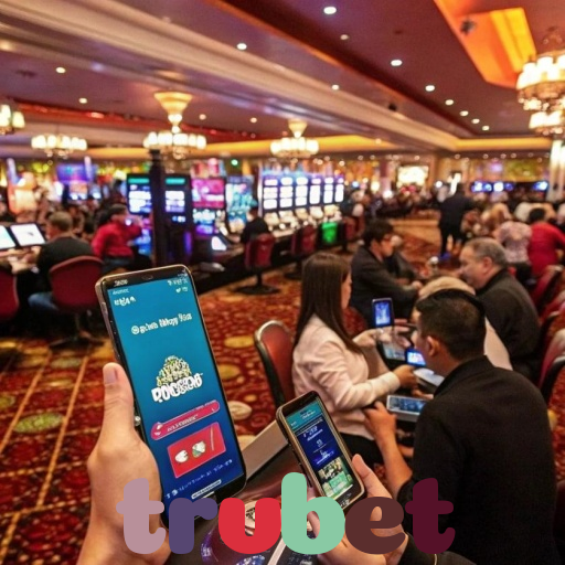 trvbet - Baixe o app trvbet no Google Play e jogue ao vivo