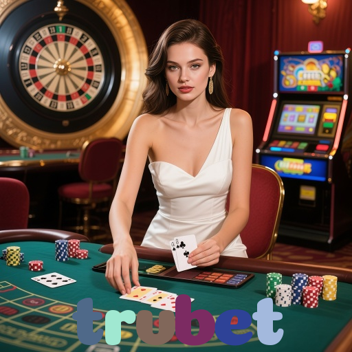trvbet - Baixe o app trvbet no Google Play e jogue ao vivo