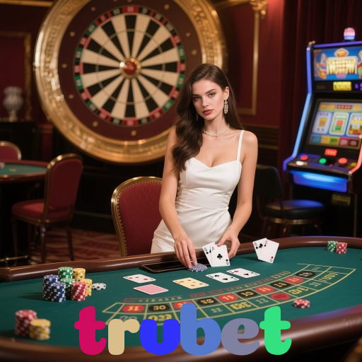 trvbet - Baixe o app trvbet no Google Play e jogue ao vivo