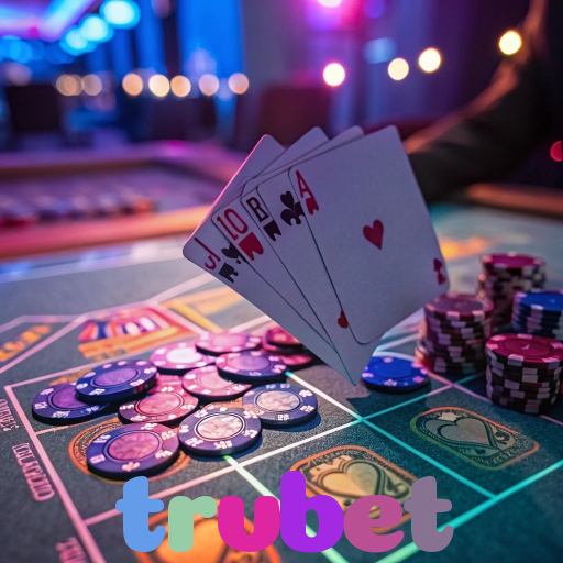 trvbet - Baixe o app trvbet no Google Play e jogue ao vivo