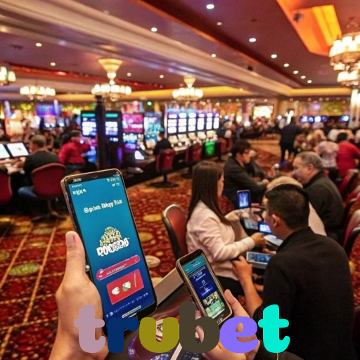 trvbet - Baixe o App trvbet para Android e Comece a Jogar
