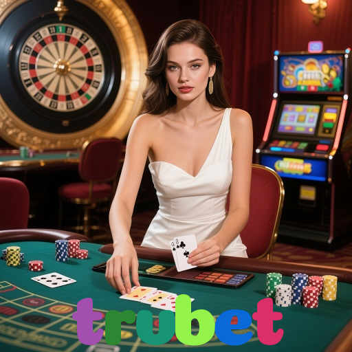 trvbet - Baixe o app trvbet no Google Play e jogue ao vivo