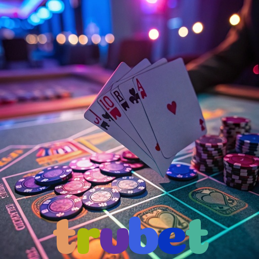 trvbet - Baixe o app trvbet no Google Play e jogue ao vivo