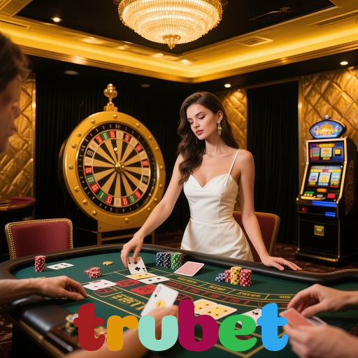 trvbet - Baixe o App trvbet para Android e Comece a Jogar