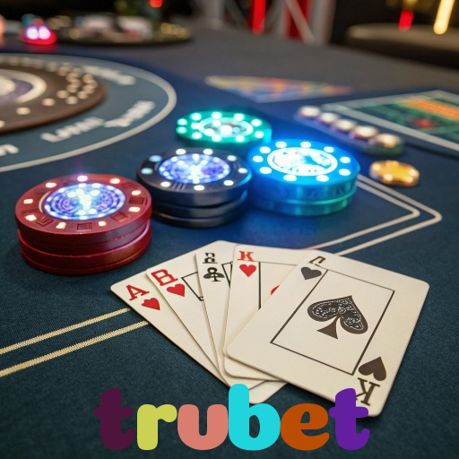 trvbet - Baixe o app trvbet no Google Play e jogue ao vivo