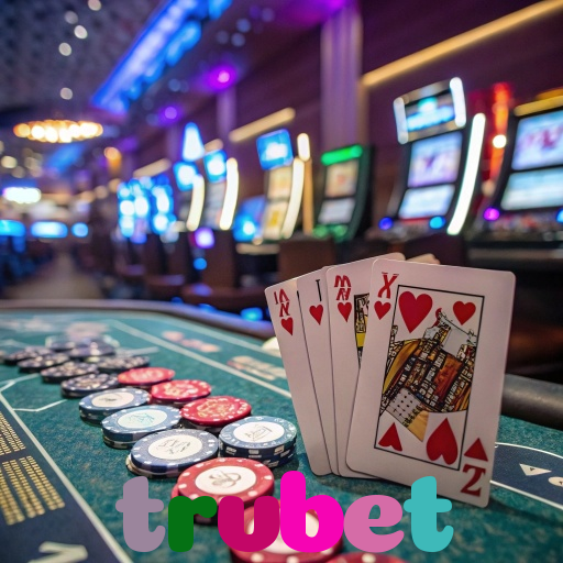 trvbet - Baixe o app trvbet no Google Play e jogue ao vivo