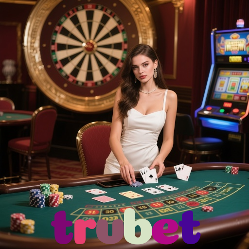 trvbet - Baixe o app trvbet no Google Play e jogue ao vivo