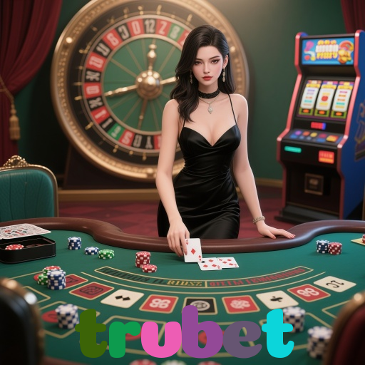 trvbet - Baixe o app trvbet no Google Play e jogue ao vivo