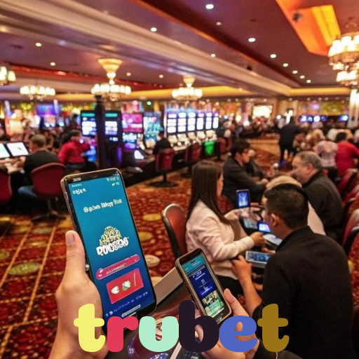 trvbet - Baixe o app trvbet no Google Play e jogue ao vivo