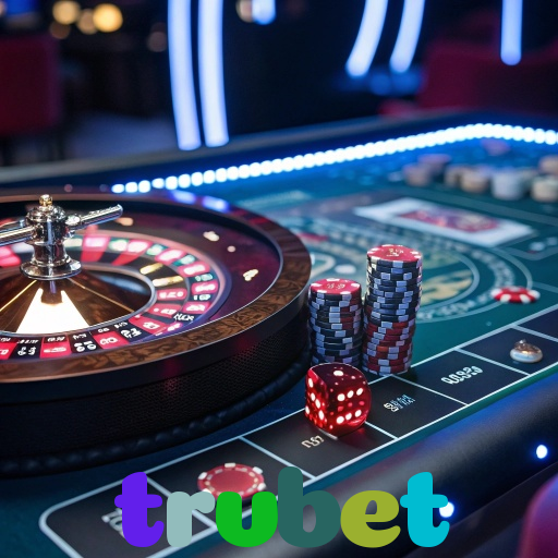 trvbet - Baixe o app trvbet no Google Play e jogue ao vivo