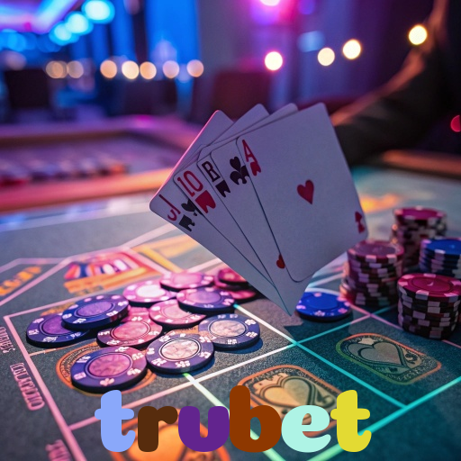 trvbet - Baixe o app trvbet no Google Play e jogue ao vivo