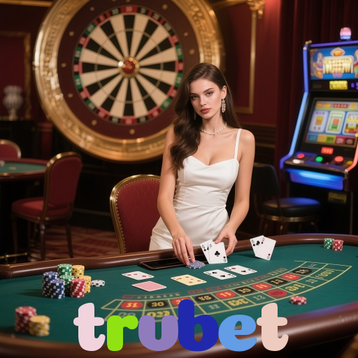 trvbet - Baixe o app trvbet no Google Play e jogue ao vivo