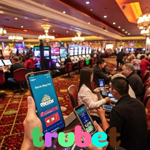 trvbet - Baixe o App trvbet para Android e Comece a Jogar