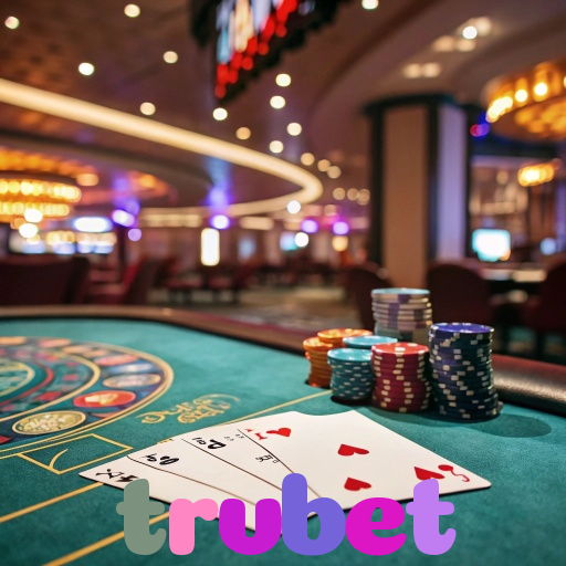 trvbet - Baixe o app trvbet no Google Play e jogue ao vivo