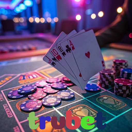 trvbet - Baixe o App trvbet para Android e Comece a Jogar