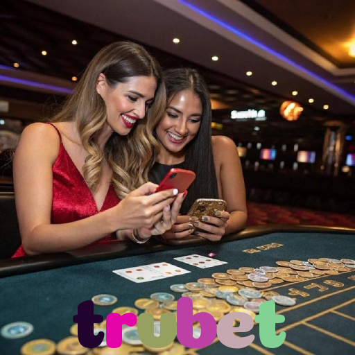 trvbet - Baixe o App trvbet para Android e Comece a Jogar