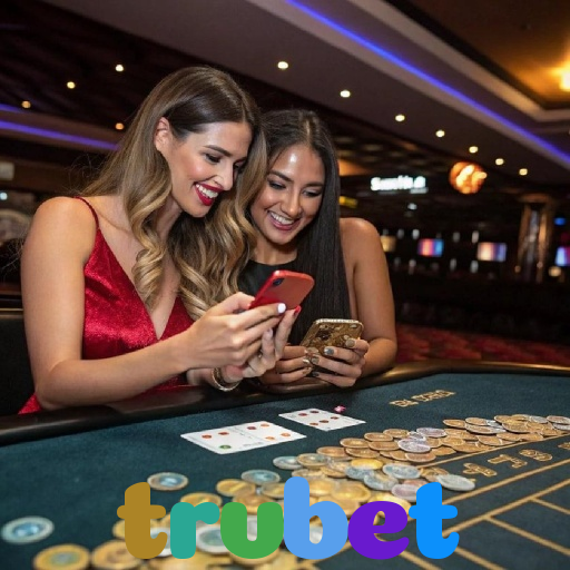 trvbet - Baixe o app trvbet no Google Play e jogue ao vivo