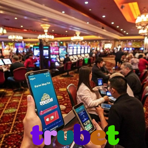 trvbet - Baixe o app trvbet no Google Play e jogue ao vivo