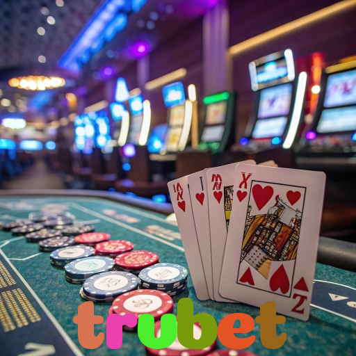 trvbet - Baixe o App trvbet para Android e Comece a Jogar