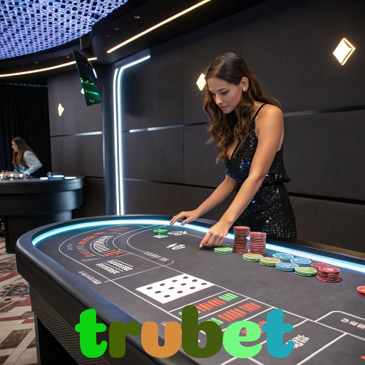 trvbet - Baixe o app trvbet no Google Play e jogue ao vivo