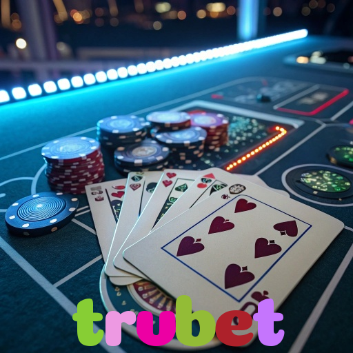 trvbet - Baixe o app trvbet no Google Play e jogue ao vivo