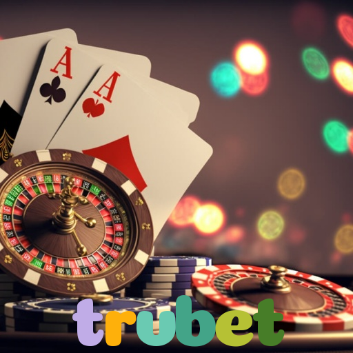 trvbet - Baixe o app trvbet no Google Play e jogue ao vivo