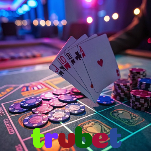 trvbet - Baixe o app trvbet no Google Play e jogue ao vivo