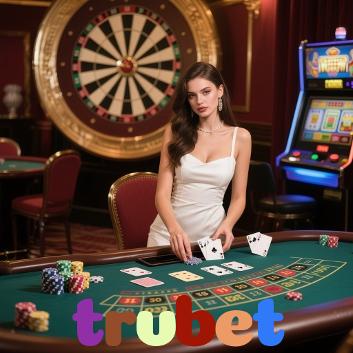 trvbet - Baixe o app trvbet no Google Play e jogue ao vivo