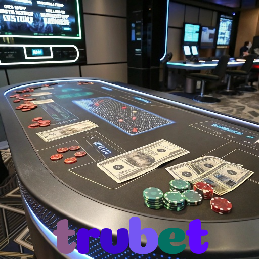trvbet - Baixe o app trvbet no Google Play e jogue ao vivo