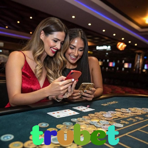trvbet - Baixe o app trvbet no Google Play e jogue ao vivo