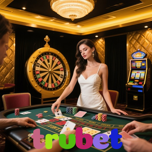 trvbet - Baixe o app trvbet no Google Play e jogue ao vivo