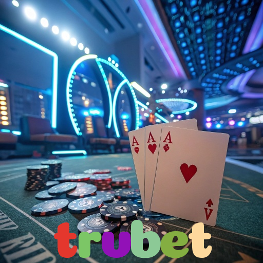trvbet - Baixe o app trvbet no Google Play e jogue ao vivo