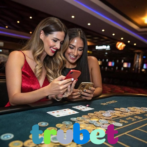 trvbet - Baixe o app trvbet no Google Play e jogue ao vivo
