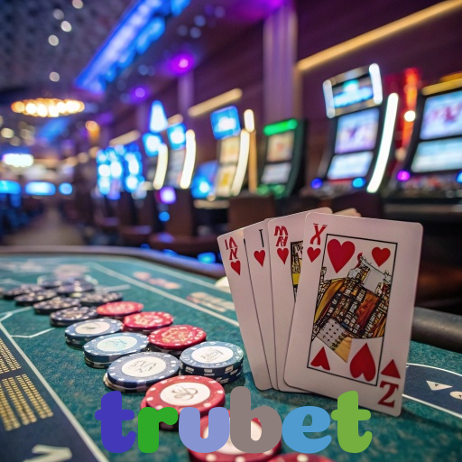 trvbet - Baixe o App trvbet para Android e Comece a Jogar