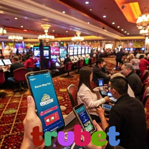 trvbet - Baixe o App trvbet para Android e Comece a Jogar