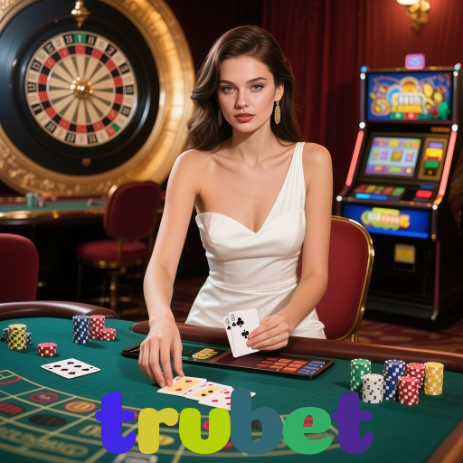 trvbet - Baixe o app trvbet no Google Play e jogue ao vivo