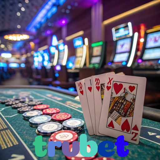 trvbet - Baixe o App trvbet para Android e Comece a Jogar