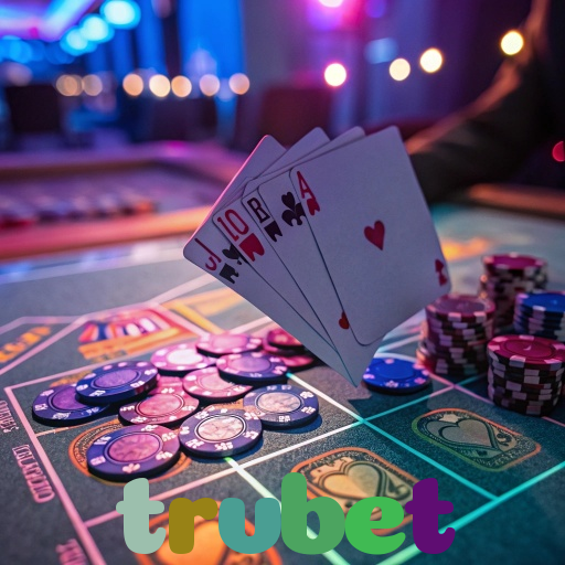 trvbet - Baixe o app trvbet no Google Play e jogue ao vivo