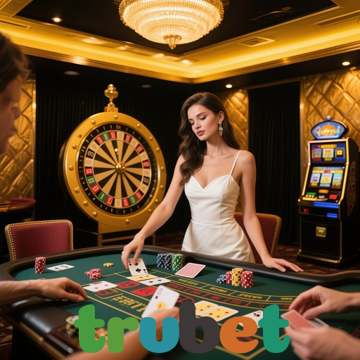 trvbet - Baixe o App trvbet para Android e Comece a Jogar